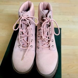 Timberland Carnaby Cool boots